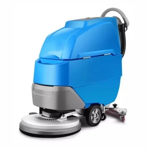 Scrubber Drier